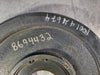 KONECRANES 14in. Rope Sheave 52296163 