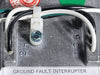 KILLARK 20 Amp Ground Fault Interrupter Cover Assembly FXS-GFIO3-UGRGF