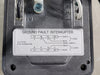 KILLARK 20 Amp Ground Fault Interrupter Cover Assembly FXS-GFIO3-UGRGF