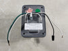 KILLARK 20 Amp Ground Fault Interrupter Cover Assembly FXS-GFIO3-UGRGF