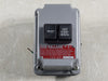 KILLARK 20 Amp Ground Fault Interrupter Cover Assembly FXS-GFIO3-UGRGF