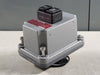 KILLARK 20 Amp Ground Fault Interrupter Cover Assembly FXS-GFIO3-UGRGF
