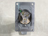 KILLARK 20 Amp 125 Volts Receptacle Interlocked with Switch UGR0-20231QW