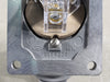 KILLARK 20 Amp 125 Volts Receptacle Interlocked with Switch UGR0-20231QW