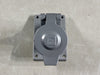 KILLARK 20 Amp 125 Volts Receptacle Interlocked with Switch UGR0-20231QW