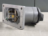 KILLARK 20 Amp 125 Volts Receptacle Interlocked with Switch UGR0-20231QW