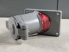 KILLARK 20 Amp 125 Volts Receptacle Interlocked with Switch UGR0-20231QW