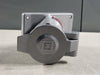 KILLARK 20 Amp 125 Volts Receptacle Interlocked with Switch UGR0-20231QW