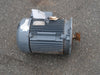 10 hp, 330/575 Volts, 1800 Rpm, 215TC Gear Motor