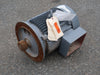 10 hp, 330/575 Volts, 1800 Rpm, 215TC Gear Motor