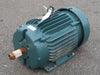 BALDOR 10 hp, 575 volts, 1180 rpm, 256T Electric Motor ECP2332T-5
