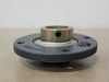 INA Round Flange Bearing 1.57" Bore, RME40