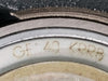INA Round Flange Bearing 1.57" Bore, RME40