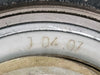 INA Round Flange Bearing 1.57" Bore, RME40
