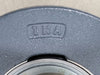 INA Round Flange Bearing 1.57" Bore, RME40