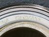 INA Round Flange Bearing 1.57" Bore, RME40