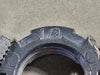THOMAS & BETTS 1/2" Bond Star Grounding Locknut L050GRL