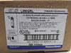 THOMAS & BETTS 1/2" Bond Star Grounding Locknut L050GRL
