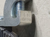 THOMAS & BETTS 1/2" Bond Star Grounding Locknut L050GRL