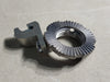 THOMAS & BETTS 1/2" Bond Star Grounding Locknut L050GRL