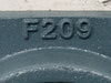AMI BEARING Adapter Sleeve Locking 1-1/2" Bore, UKF209+HE2309