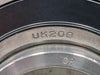 AMI BEARING Adapter Sleeve Locking 1-1/2" Bore, UKF209+HE2309