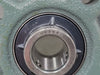 NTN Round Flange Bearing 0.78" Bore, UCFC204D1