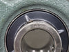 NTN Round Flange Bearing 0.78" Bore, UCFC204D1