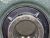 NTN Round Flange Bearing 0.78" Bore, UCFC204D1
