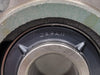 NTN Round Flange Bearing 0.78" Bore, UCFC204D1