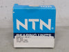 NTN Round Flange Bearing 0.78" Bore, UCFC204D1