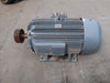TOSHIBA 300 hp, 575 volts, 1185 rpm, N587UZ Electric Motor B3006FLF40M