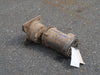 BALDOR 0.75 hp, 575 volts, 1725 rpm, 56C Electric Motor VM3542-5