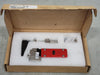 FORTRESS INTERLOCKS ProAm Handle Actuator Safety Switch MA2M6ST401
