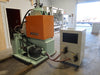 SAGE Hydraulic Compression Molding Press with Sage APS-24M 24,000 BTU Industrial Chiller - 220V 3PH
