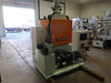 SAGE Hydraulic Compression Molding Press with Sage APS-24M 24,000 BTU Industrial Chiller - 220V 3PH