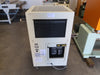 SAGE Hydraulic Compression Molding Press with Sage APS-24M 24,000 BTU Industrial Chiller - 220V 3PH