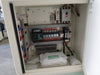 SAGE Hydraulic Compression Molding Press with Sage APS-24M 24,000 BTU Industrial Chiller - 220V 3PH