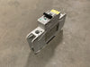 MOELLER 16 Amp, 1 Pole, 277 volts Circuit Breaker FAZ-C16/1