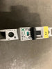 MOELLER 16 Amp, 1 Pole, 277 volts Circuit Breaker FAZ-C16/1