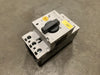 MOELLER 10-16 Amp, 3 Pole, 690 Volts Motor Protection Circuit Breaker PKZM0-16 
