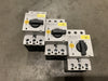 MOELLER 10-16 Amp, 3 Pole, 690 Volts Motor Protection Circuit Breaker PKZM0-16 