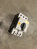 MOELLER 10-16 Amp, 3 Pole, 690 Volts Motor Protection Circuit Breaker PKZM0-16 