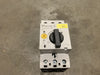 MOELLER 26-32 Amp, 3 Pole, 690 Volts Circuit Breaker PKZM0-32 