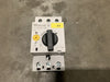 MOELLER 26-32 Amp, 3 Pole, 690 Volts Circuit Breaker PKZM0-32 