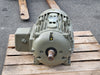GE MOTORS 25 hp, 460 volts, 3550 rpm, 284TS, Extra Severe Duty Electric Motor 