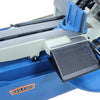 BAILEIGH INDUSTRIAL 3 HP, 220 Volt, 3-Ph Semi-Automatic Band Saw BS-330SA