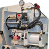 BAILEIGH INDUSTRIAL 5 HP, 220 Volt, 3-Ph Semi-Automatic Horizontal Band Saw BS-360SA