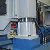 BAILEIGH INDUSTRIAL 5 HP, 220 Volt, 3-Ph Semi-Automatic Horizontal Band Saw BS-360SA