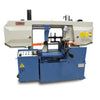 BAILEIGH INDUSTRIAL 5 HP, 220 Volt, 3-Ph Semi-Automatic Horizontal Band Saw BS-360SA
